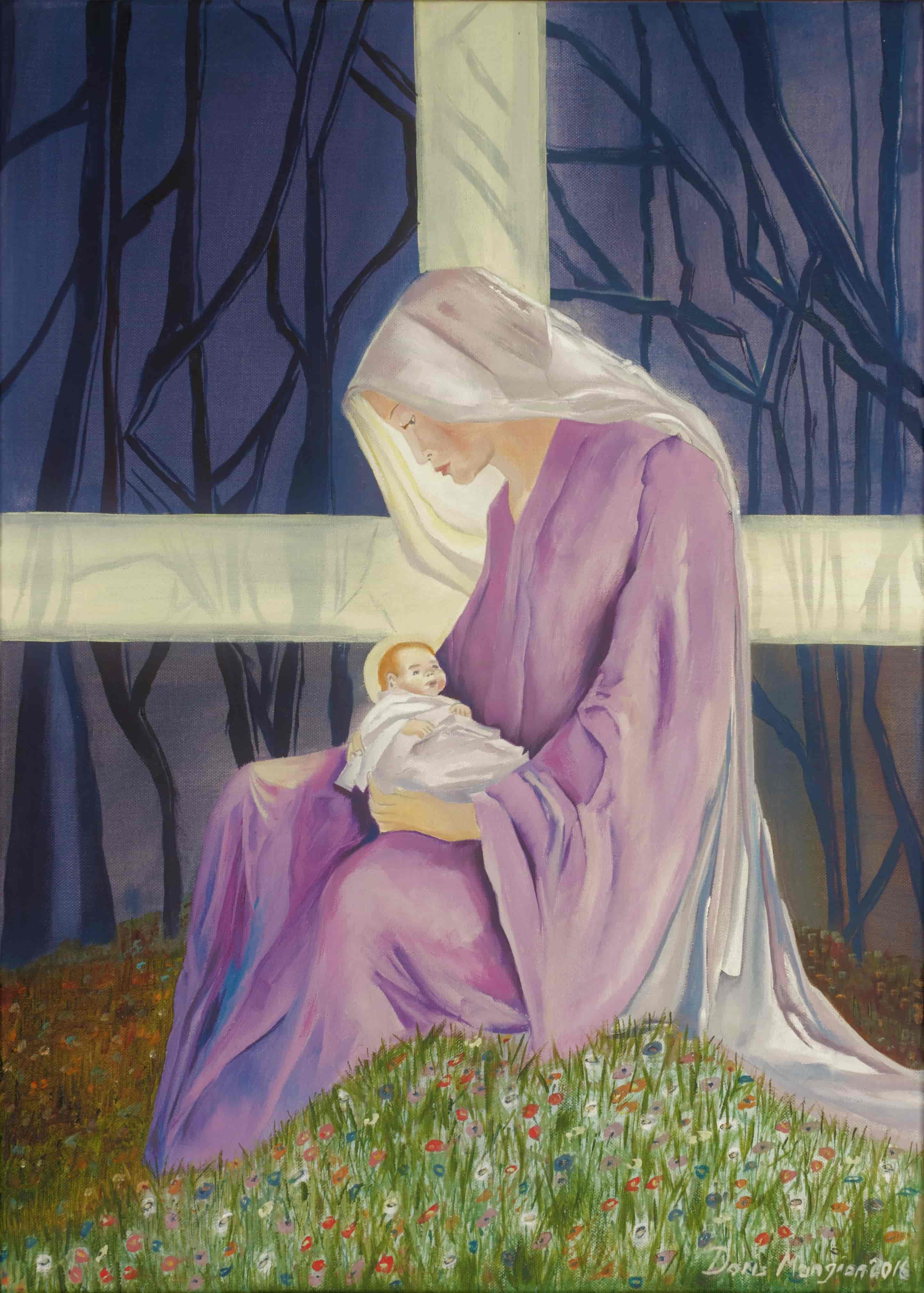 Our Lady of the Woods